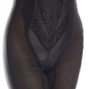 RAGO – HIGH WAIST HALF LEG EXTRA FIRM SHAPING